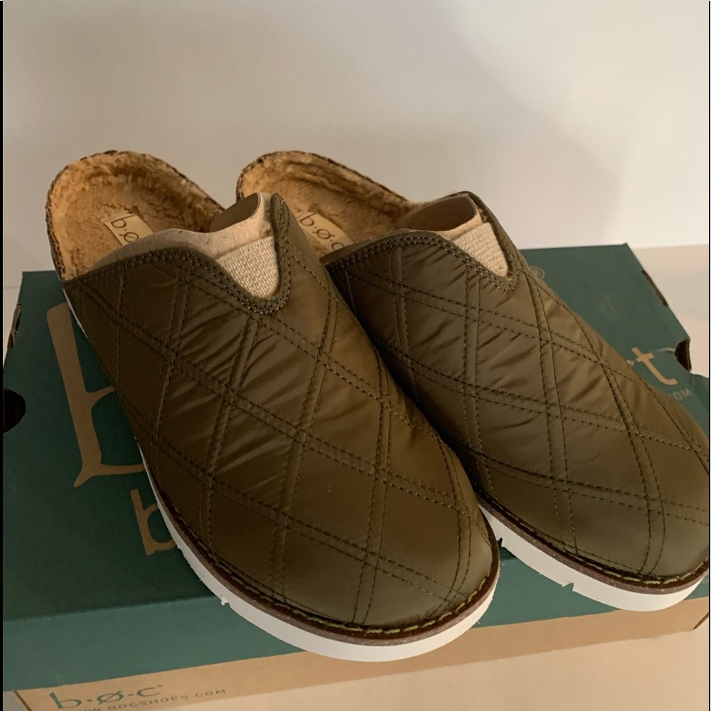 B*O*C ladie size 7M